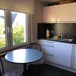 Apartmán Ostseestrandlaeufer 2 Zingst