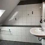 Apartmán Ostseestrandlaeufer 2