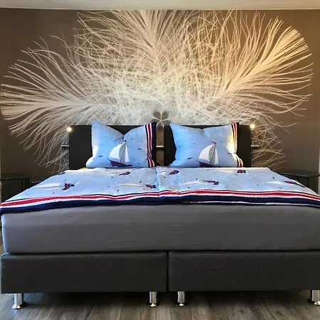 Ostseestrandlaeufer 2 Apartman