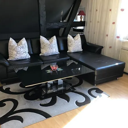 Ostseestrandlaeufer 2 * Zingst