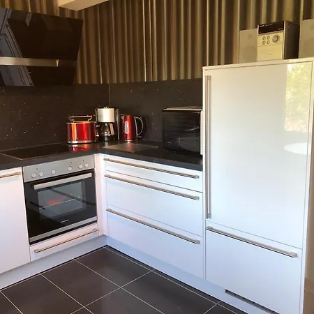 Ostseestrandlaeufer 2 Apartman *