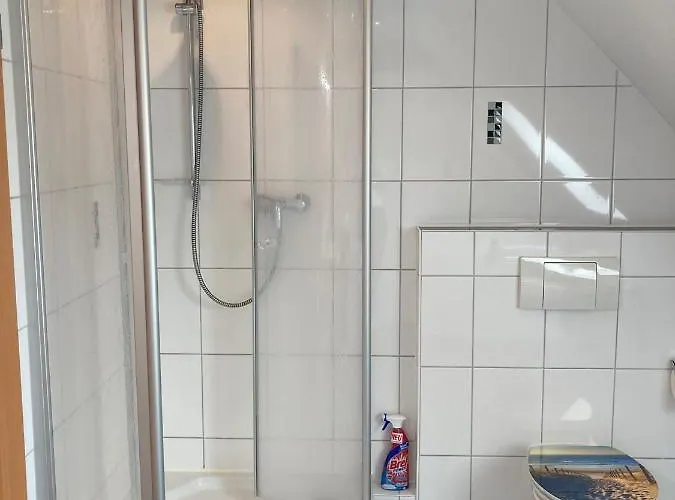 Ostseestrandlaeufer 2 דירה