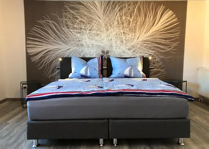 Ostseestrandlaeufer 2 דירה