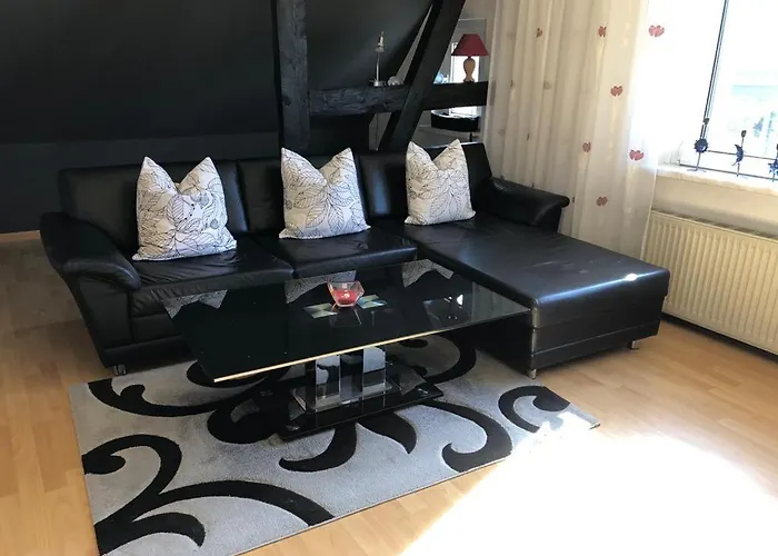 Ostseestrandlaeufer 2 * זינקסט