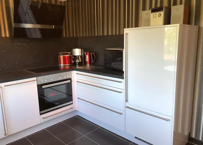 Ostseestrandlaeufer 2 דירה *