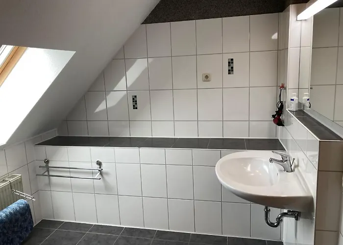 דירה Ostseestrandlaeufer 2