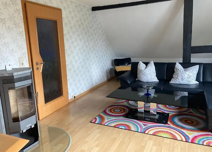 Ostseestrandlaeufer 2 דירה *